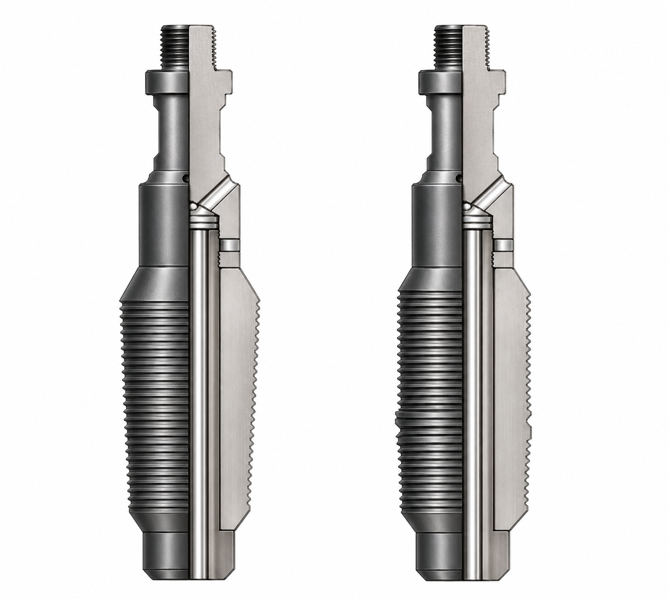 TUBING BROACH